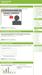 Mobile Screenshot of graue-energie.ch